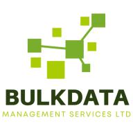 Bulkdata Logo